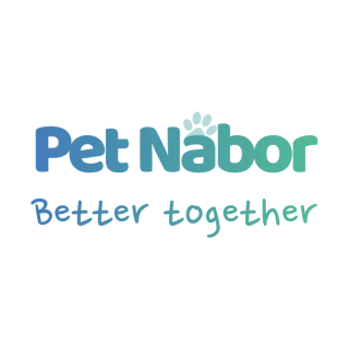 Pet Nabor logo